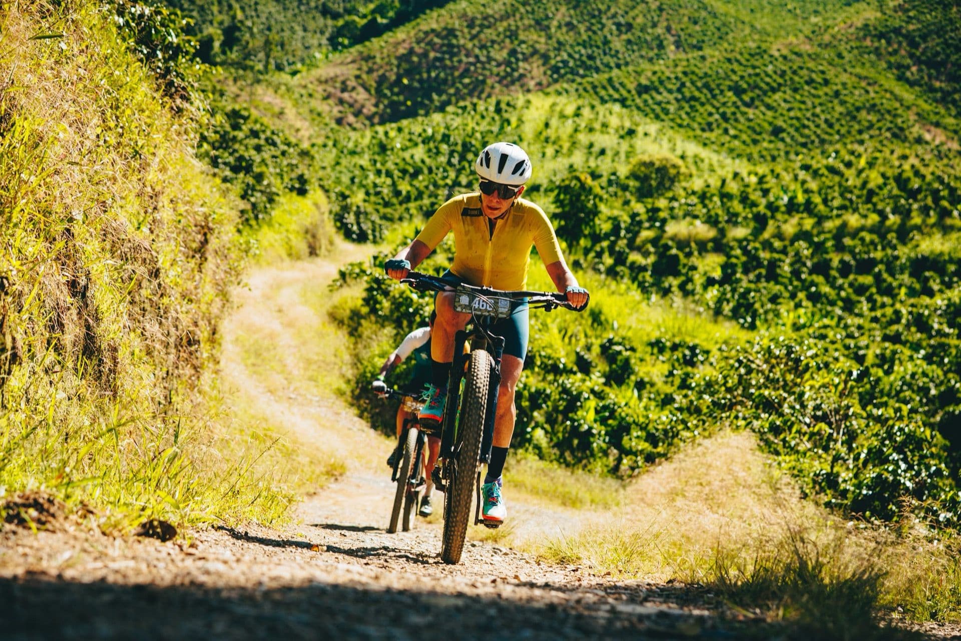Anserma, Caldas — sede del Tour de la Montaña Ed.10
