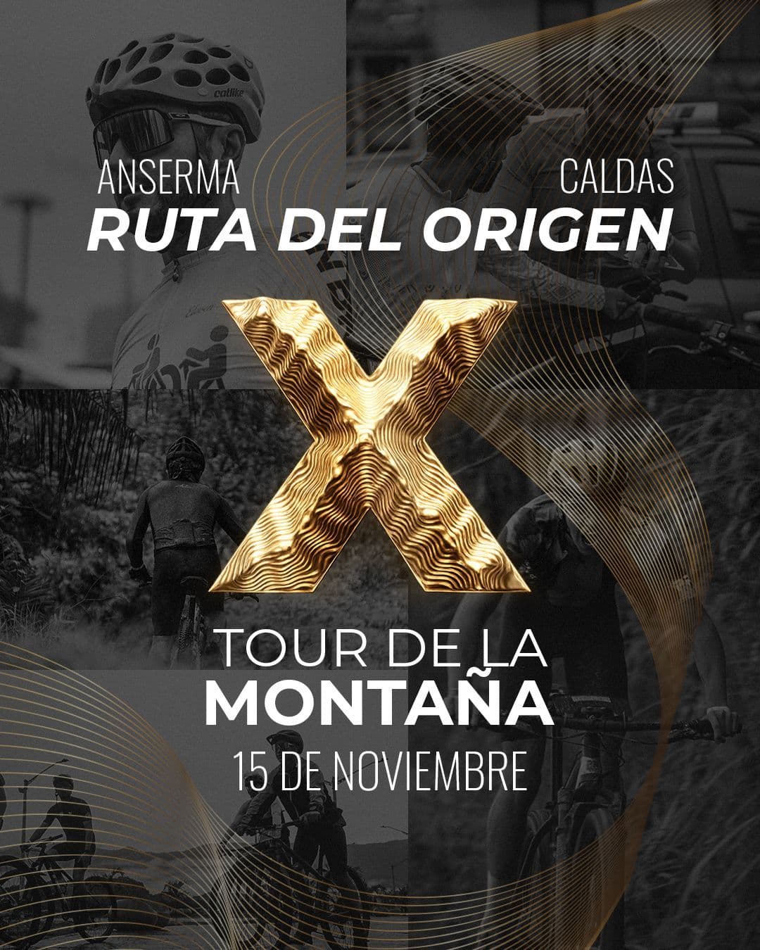 La Ruta del Origen