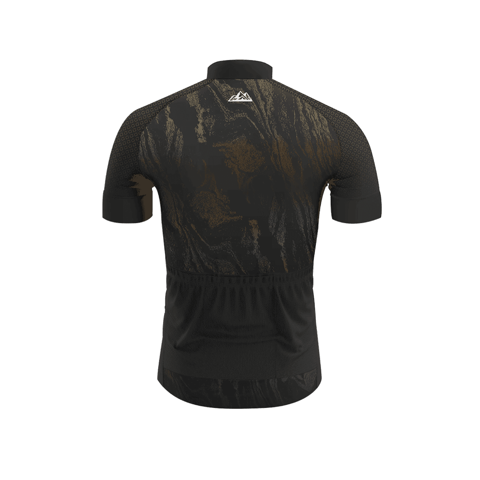 Jersey espalda
